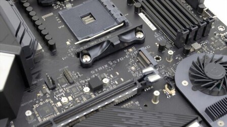 How To Choose Motherboard For Gaming