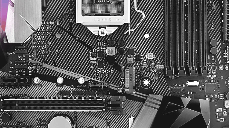 How To Choose Motherboard For Gaming