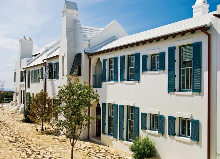 How To Choose Exterior Shutter For Windows