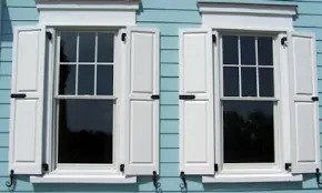 How To Choose Exterior Shutter For Windows How To Choose Exterior Shutter For Windows