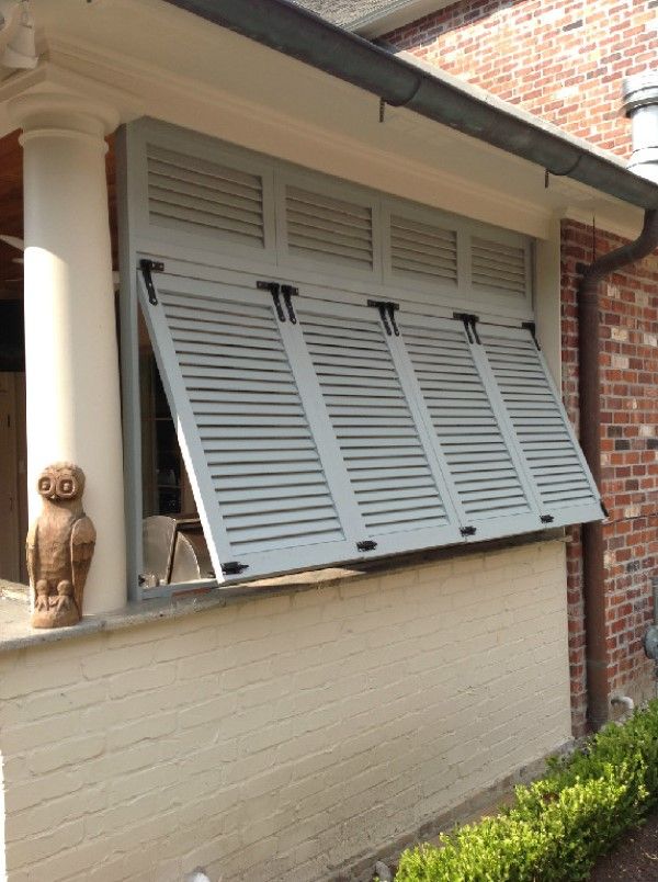 How To Choose Exterior Shutter For Windows How To Choose Exterior Shutter For Windows