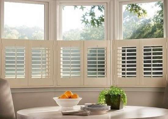 Types Of Exterior Shutters