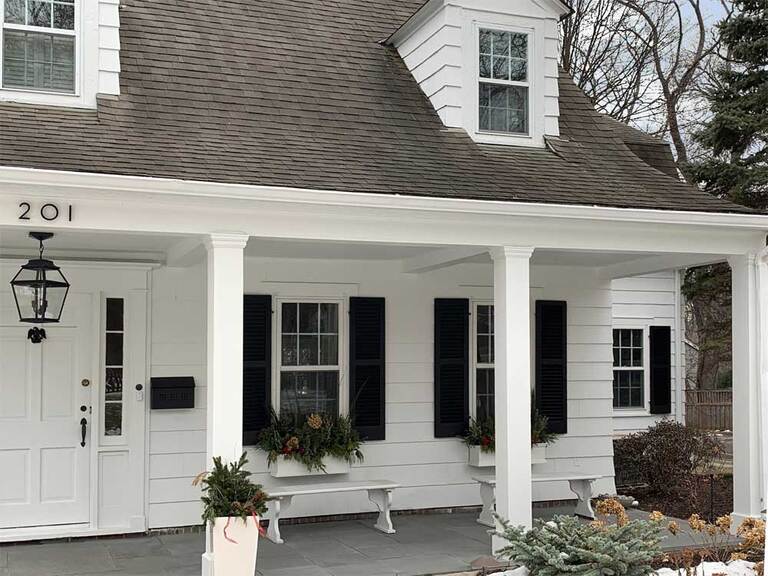 Types Of Exterior Shutters Types Of Exterior Shutters