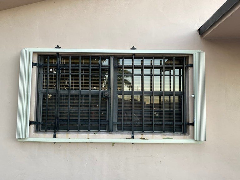 Types Of Exterior Shutters