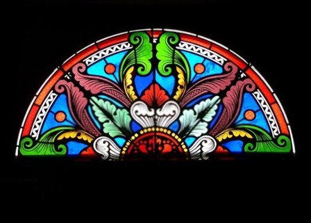 6 Best Stained Glass Panels of 2026