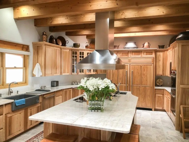 How To Vent Range Hood Through Exterior Wall How To Vent Range Hood Through Exterior Wall