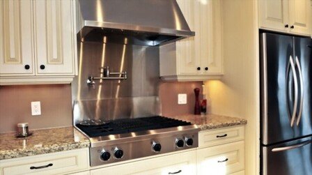 Benefits Of Vented Hood