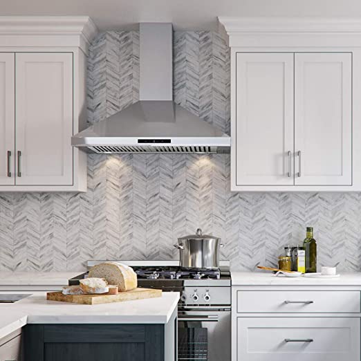 Benefits Of Vented Hood