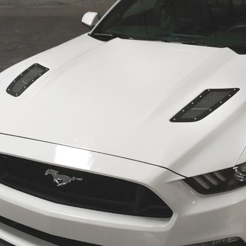 Benefits Of Vented Hood
