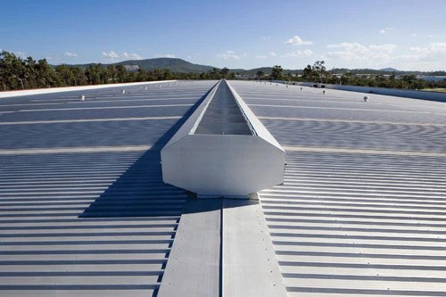 Types Of Roof Vents Pictures