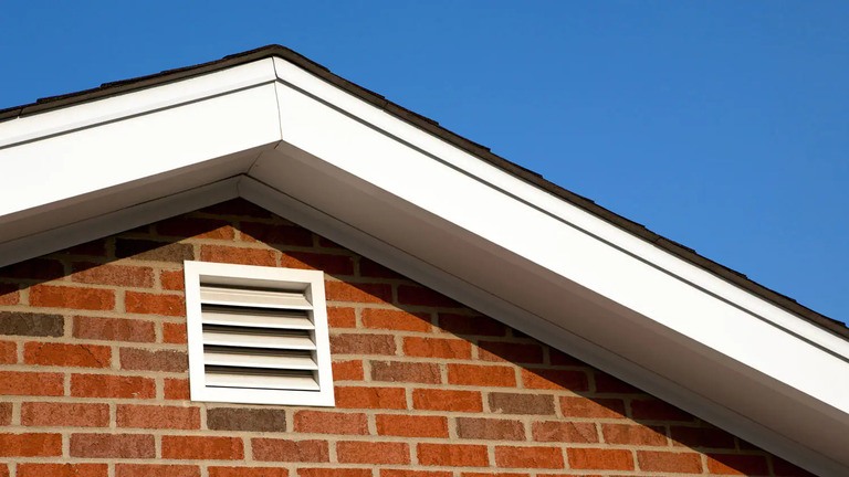 Types Of Roof Vents Pictures