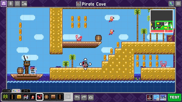 How To Make A Game