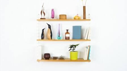 6 Best Floating Shelves For Apartments of 2026