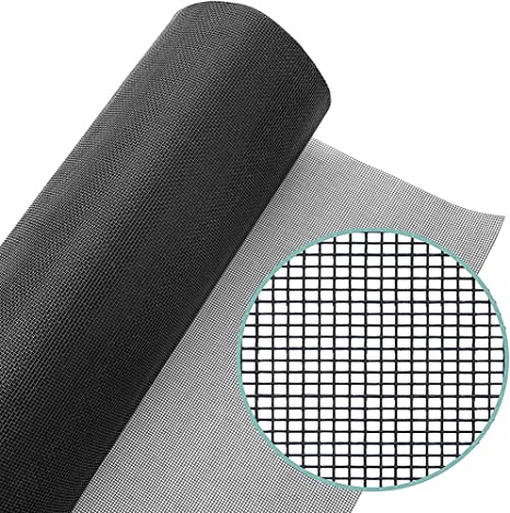 How To Change Window Screen