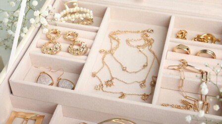 6 Best Jewelry Box For Necklaces of 2026