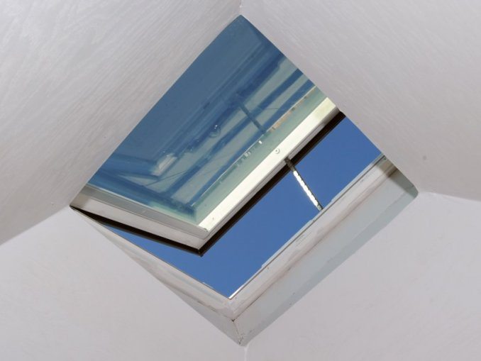 How To Choose Skylight Size