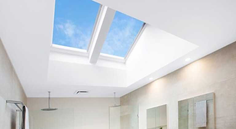 How To Choose Skylight Size