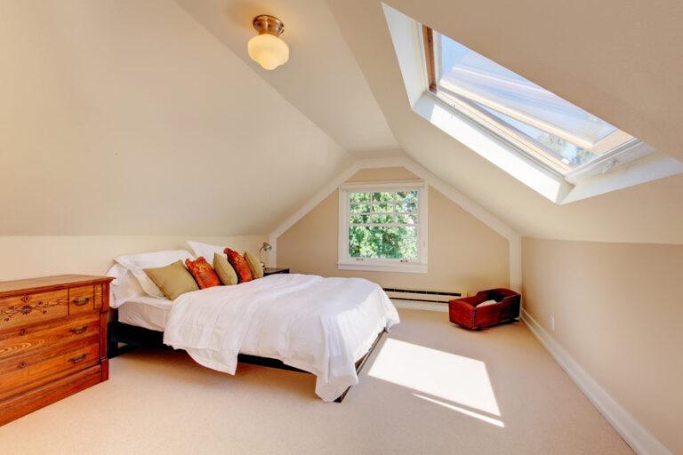 How To Choose Skylight Size