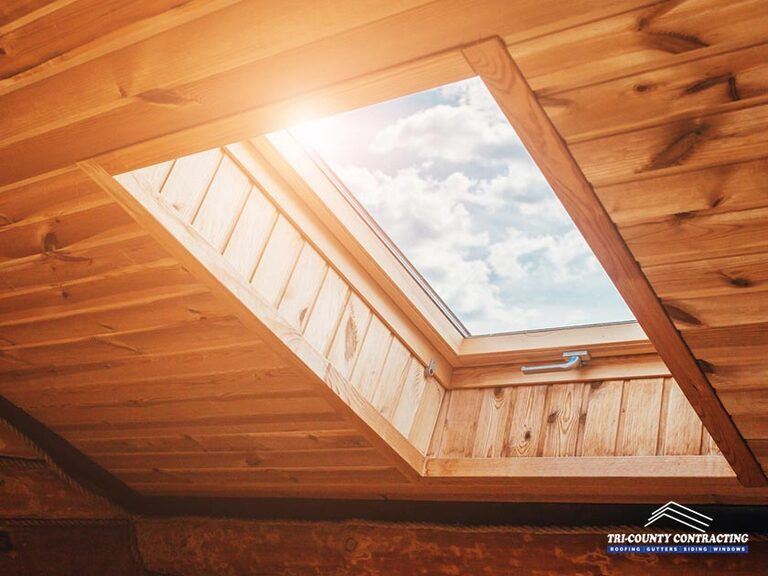 How To Choose Skylight Size