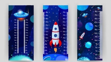 6 Best Growth Chart Ruler of 2026