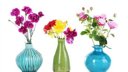 6 Best Vases For Flower Arrangements of 2026