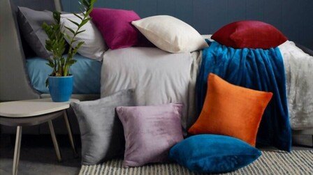 6 Best Decorative Pillow Inserts of 2026