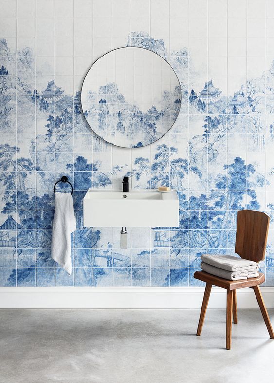 Best Wall Stencil Designs
