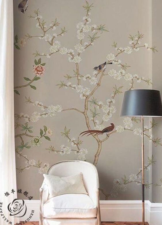 Best Wall Stencil Designs