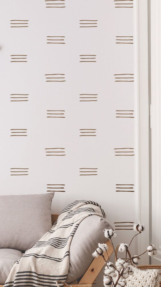 Best Wall Stencil Designs