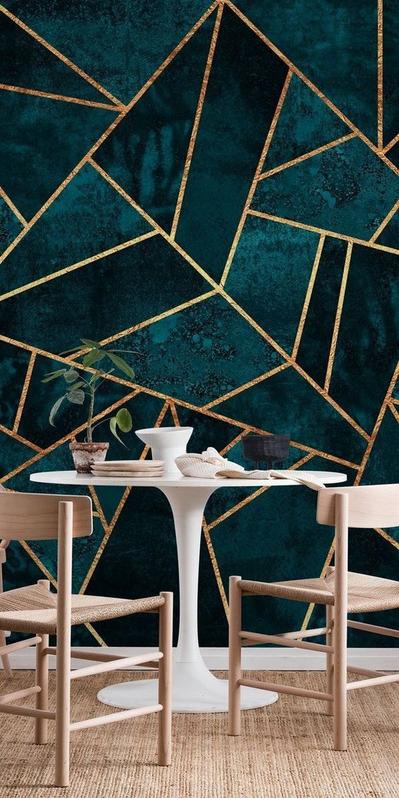 Best Wall Stencil Designs