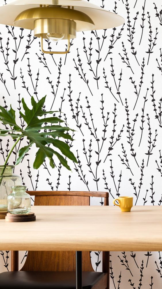 Best Wall Stencil Designs