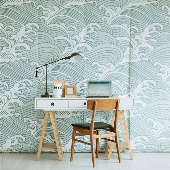 Best Wall Stencil Designs