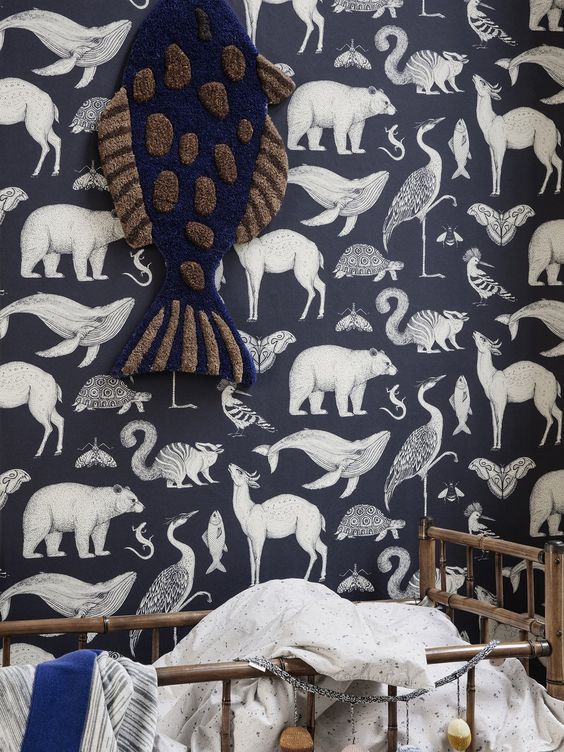 Best Wall Stencil Designs