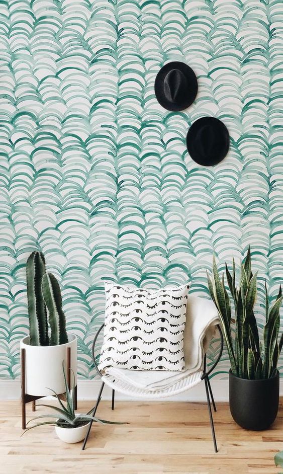 Best Wall Stencil Designs