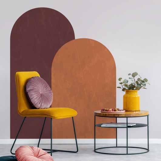 Best Wall Stencil Designs