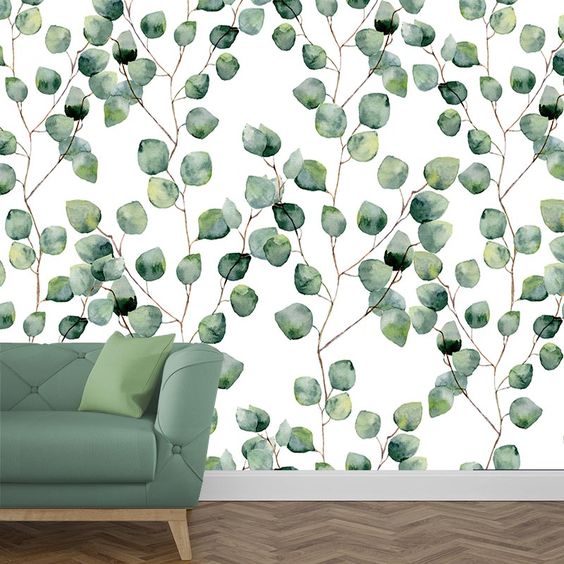 Best Wall Stencil Designs