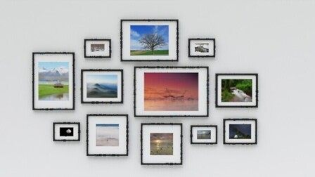 6 Best Picture Frames For Gallery Wall of 2026