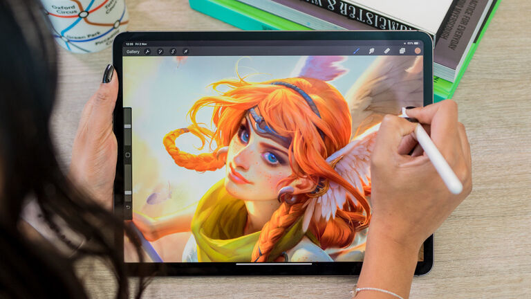 How To Choose Art Drawing Tablet