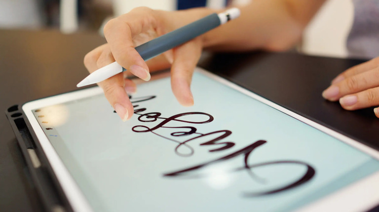 How To Choose Art Drawing Tablet