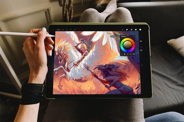 How To Choose Art Drawing Tablet