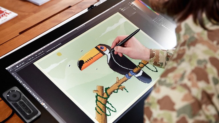 How To Choose Art Drawing Tablet