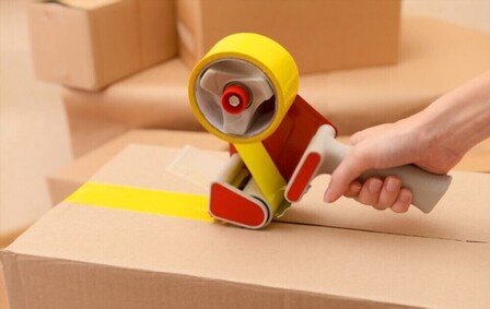 6 Best Tape Gun For Packing of 2026