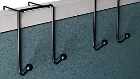 6 Best Cubicle Hooks of 2026