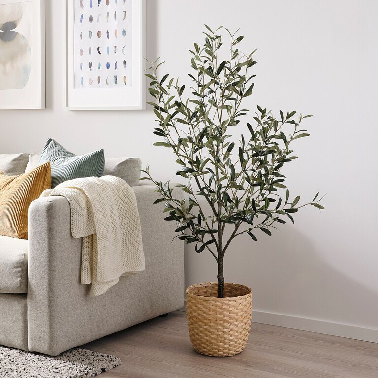 Best Artificial Plants For Home Best Artificial Plants For Home