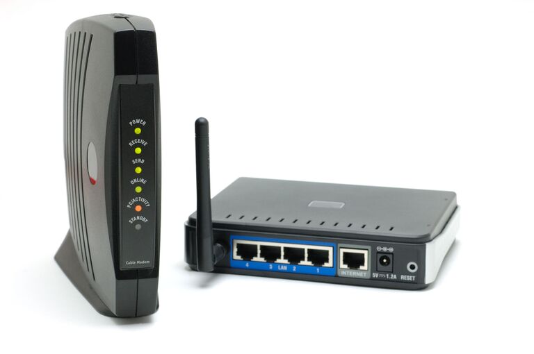 How To Setup Cable Modem