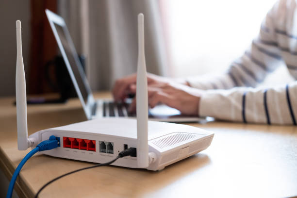 How To Setup Cable Modem How To Setup Cable Modem