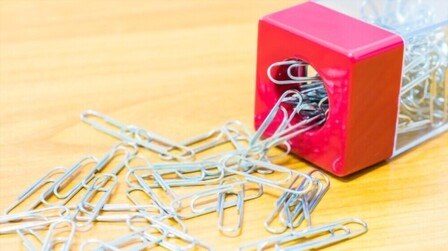 6 Best Paper Clip Holder of 2026