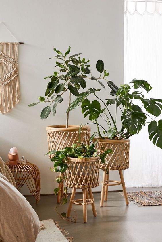Idea for Earthy Cottage Home Office