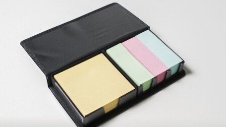 6 Best Self-Stick Note Holder of 2026