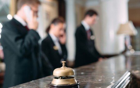 6 Best Office Desk Call Bell of 2026